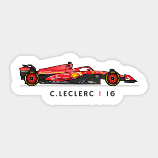 Racing Couple shirt,Charles leclerc,unisex,Race Car Clothing,Gender-Neutral,motorsport shirt,Racing Fan Gift,SF-24,Group shirt Sticker